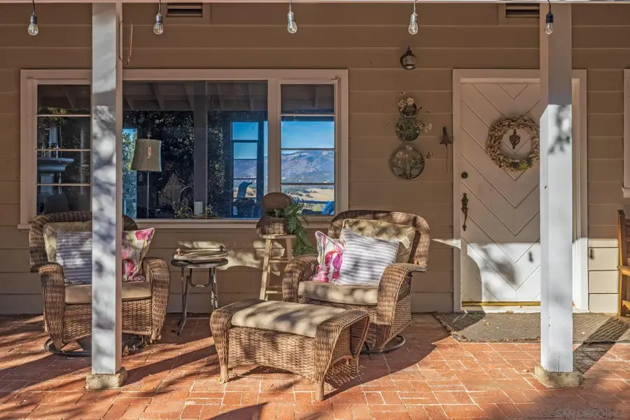 3306 Oak Grove, Julian, CA 92036 - #2