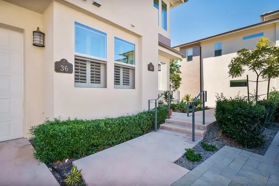 16750 Coyote Bush Drive #36, San Diego, CA 92127 - #3
