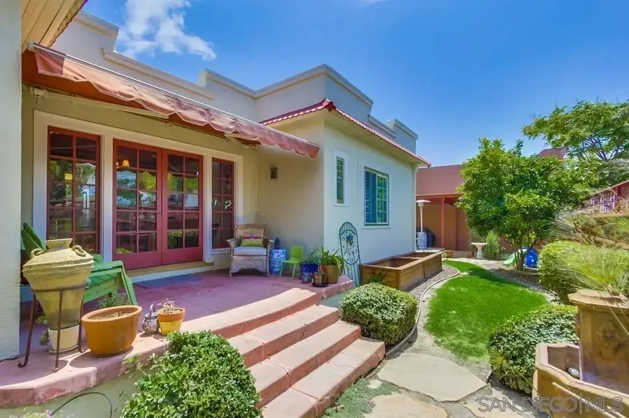 3001 Kalmia, San Diego, CA 92104 - #3