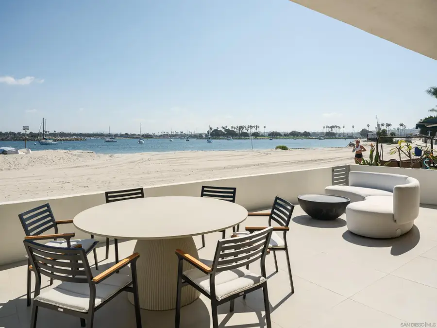 2841 Bayside Walk, San Diego, CA 92109 - #2