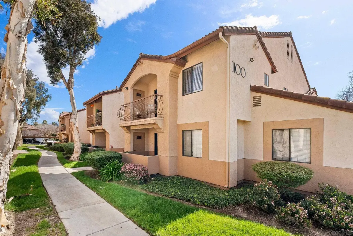 12190 Cuyamaca College Dr E #1106, El Cajon, CA 92019 - #1