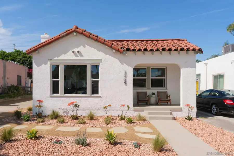 4448 Felton St, San Diego, CA 92116 - #2