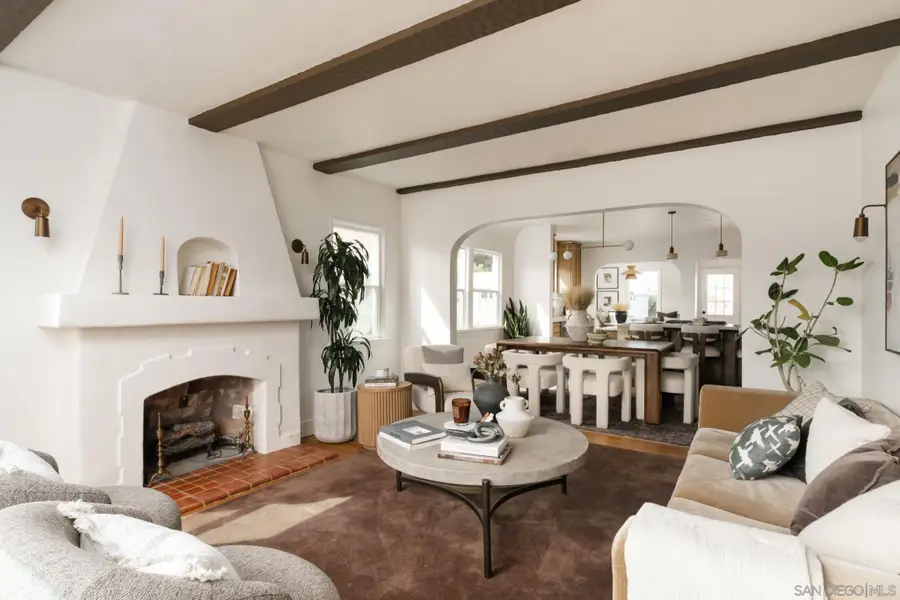 4448 Felton St, San Diego, CA 92116 - #3