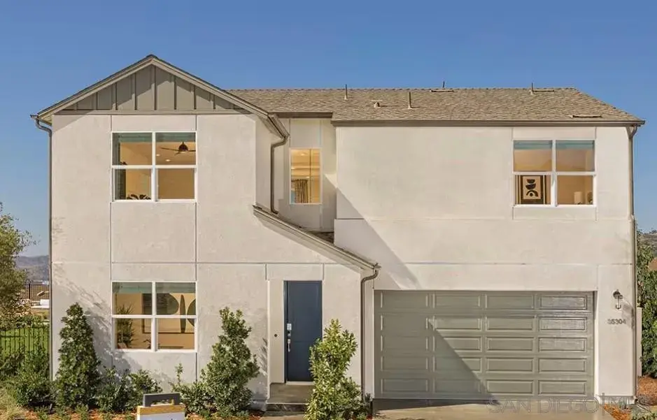 838 Meadowood St Lot 349 #349, Fallbrook, CA 92028 - #1