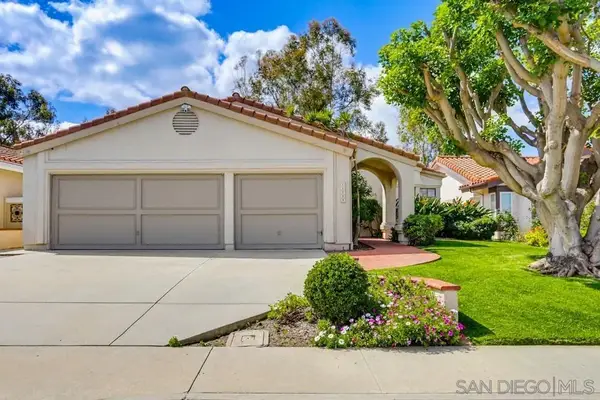11753 Avenida Sivrita, San Diego, CA 92128