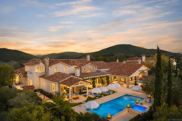 6709 Calle Ponte Bella, Rancho Santa Fe, CA 92091