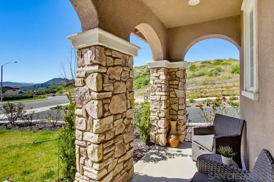 441 Ventasso Way, Fallbrook, CA 92028 - #3
