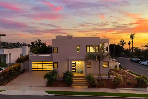 4593 Coronado Ave, San Diego, CA 92107