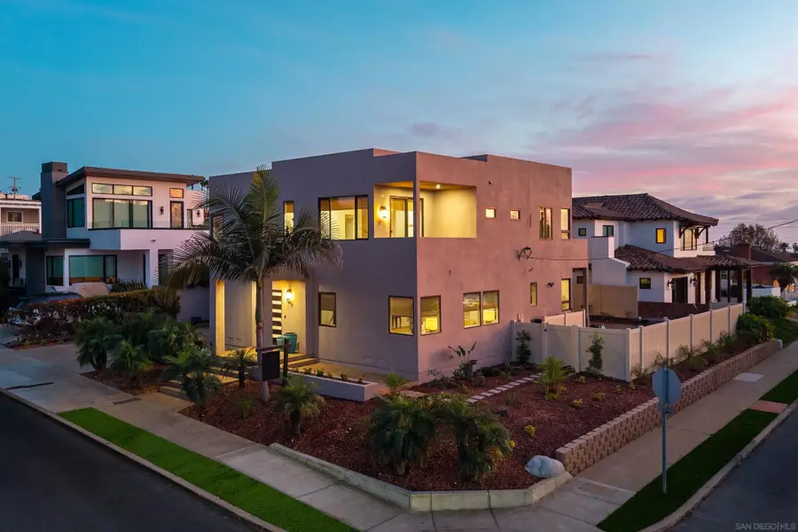 4593 Coronado Ave, San Diego, CA 92107 - #2