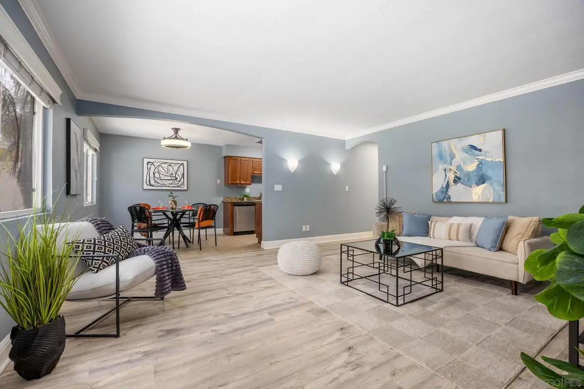 4127 38th #1, San Diego, CA 92105 - #1