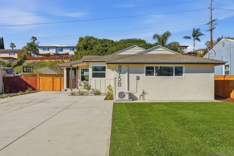 8758 Dallas St, La Mesa, CA 91942 - #2