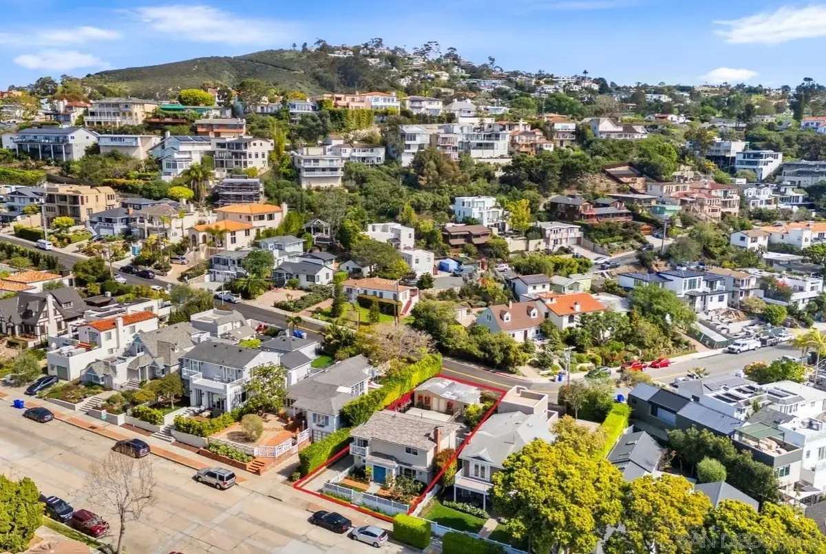 1221 Virginia Way, La Jolla, CA 92037 - #1