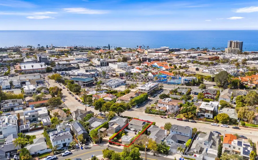 1221 Virginia Way, La Jolla, CA 92037 - #2