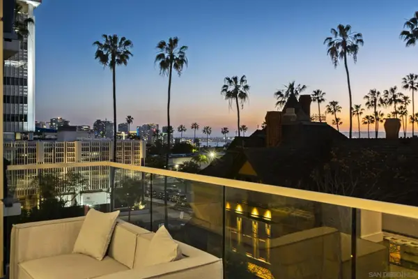 2604 5th Ave #406, San Diego, CA 92103