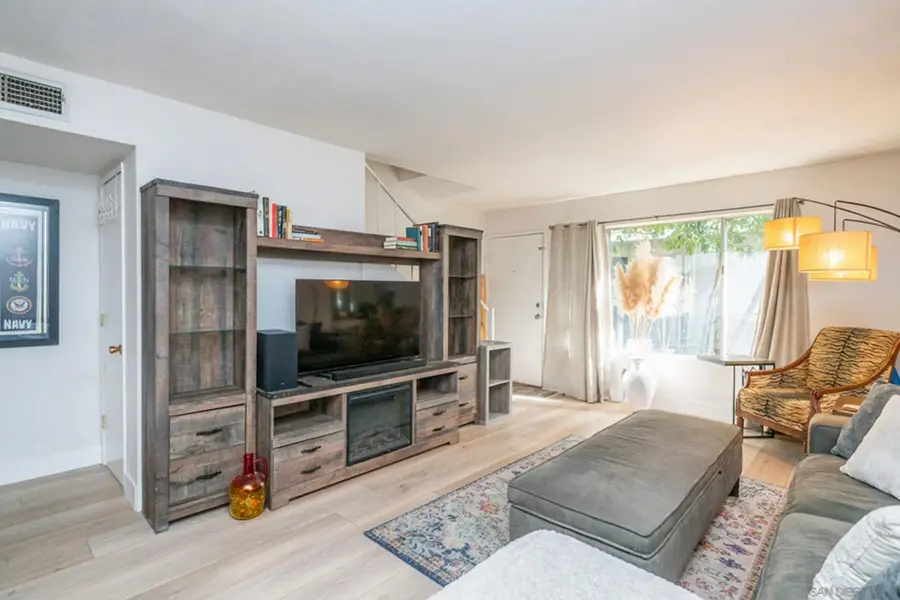 166 N 1st St. #23, El Cajon, CA 92021 - #3