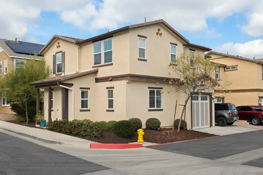 13650 Gray Hawk Way, Valley Center, CA 92082 - #2