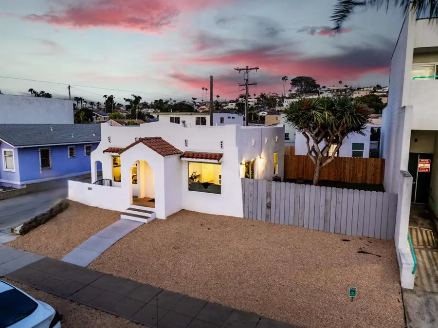 1817-19 Sunset Cliffs Blvd, San Diego, CA 92107 - #2