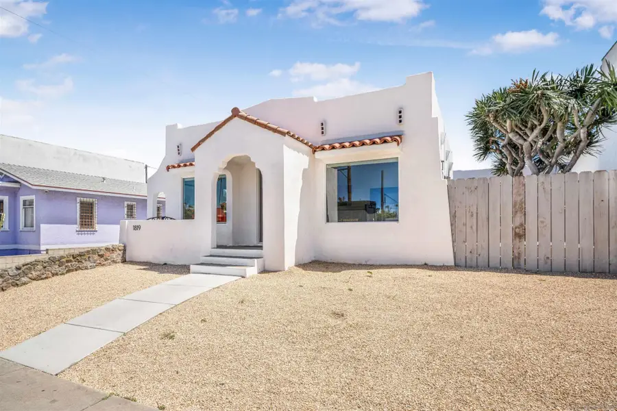 1817-19 Sunset Cliffs Blvd, San Diego, CA 92107 - #3