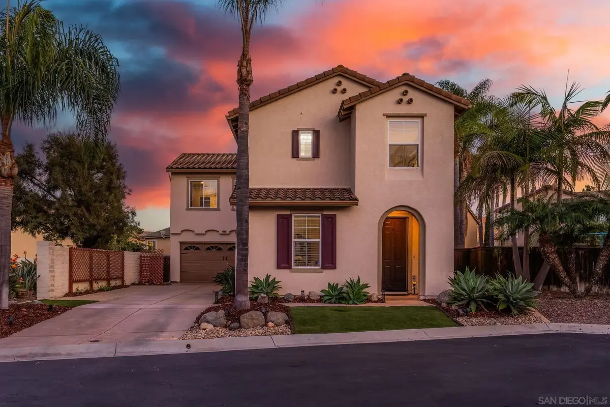 7413 Cortile Bellaza, San Diego, CA 92129 - #1