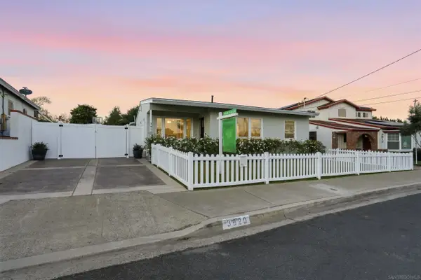 3820 Talbot St, San Diego, CA 92106