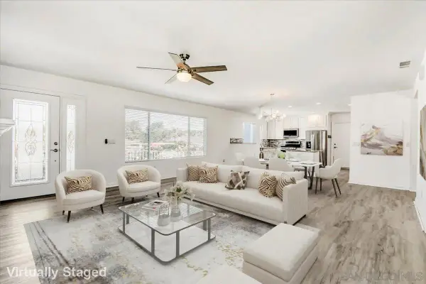 2679 Ferdinand Road, El Cajon, CA 92020