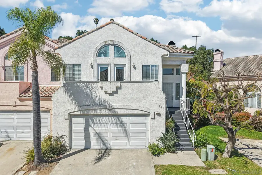 3828 Settineri Ln, Spring Valley, CA 91977 - #2