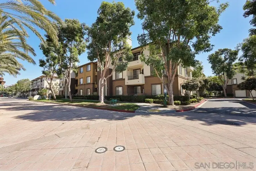 2184 Gill Village Way #503, San Diego, CA 92108 - #2