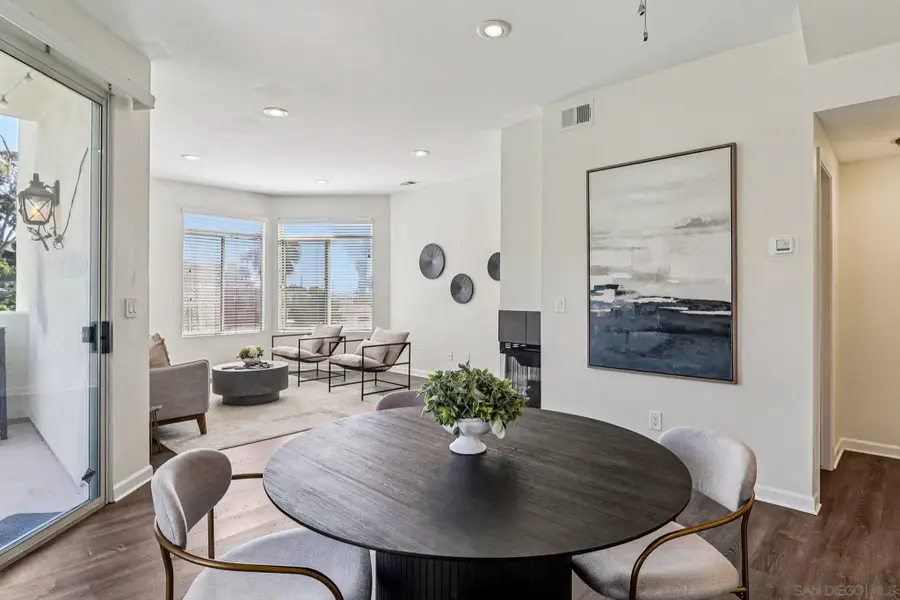 1532 Glenwood Dr, San Diego, CA 92103 - #3