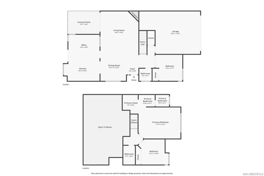 7845 Goode St, San Diego, CA 92139 - #3