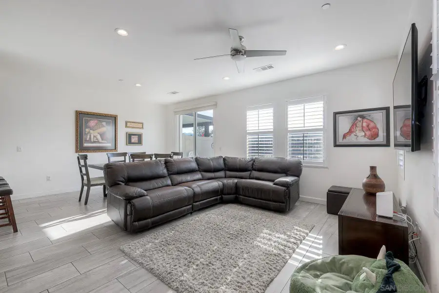 13210 N Peak Vista Dr, Lakeside, CA 92040 - #2