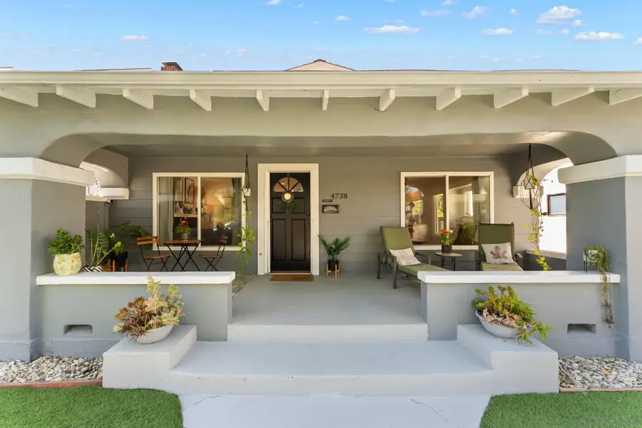 4736-38 Kensington Drive, San Diego, CA 92116 - #2