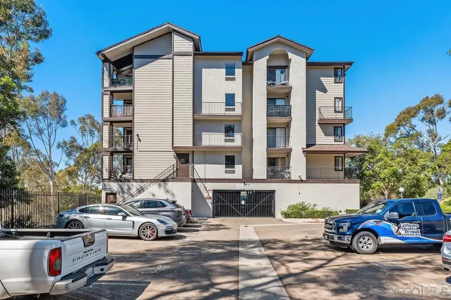 3980 Faircross Pl #25, San Diego, CA 92115 - #2