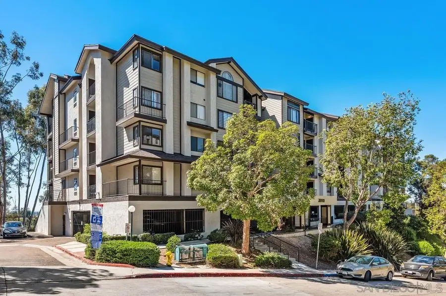 3980 Faircross Pl #25, San Diego, CA 92115 - #3