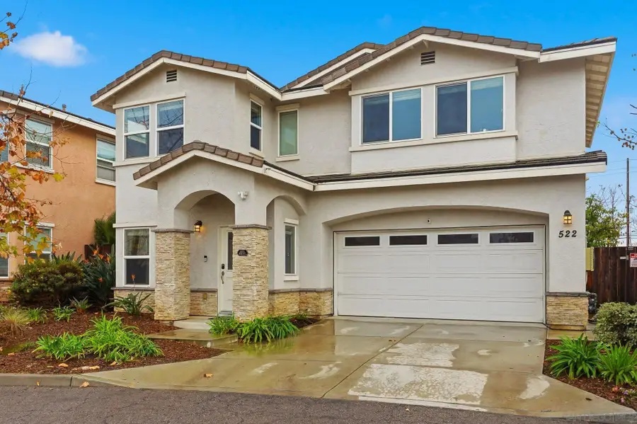 522 Mary Lane, El Cajon, CA 92021 - #3