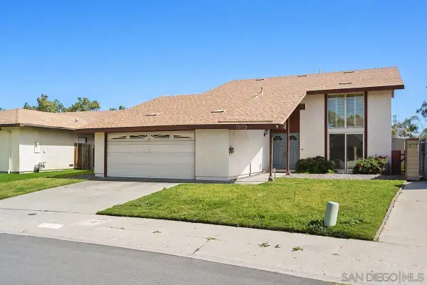 7079 Enders Avenue, San Diego, CA 92122