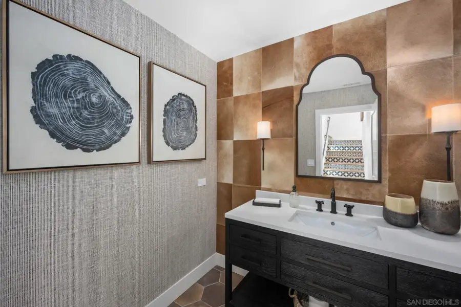 5424 El Cielito, Rancho Santa Fe, CA 92067 - #3