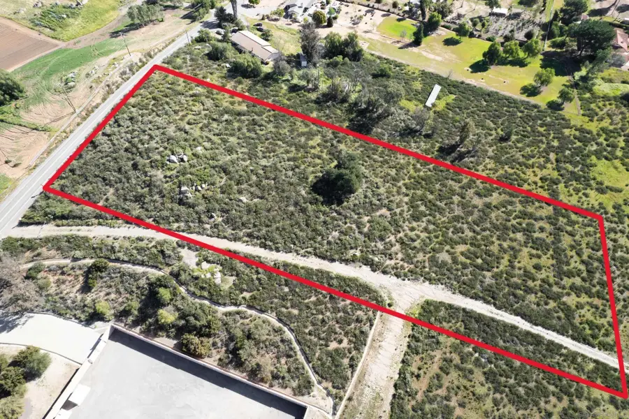 2.62 acres on Vesper Rd, Valley Center, CA 92082 - #3