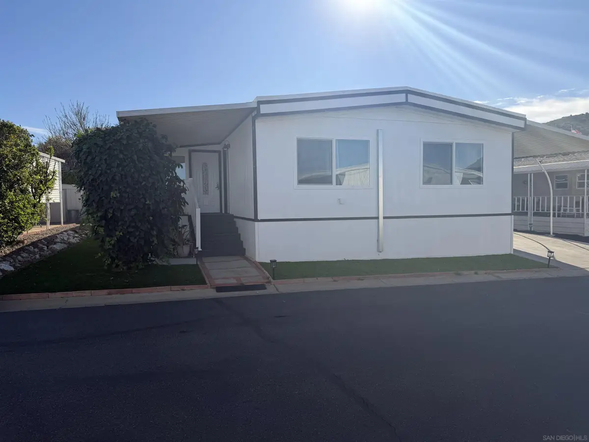 15420 Olde Hwy 80 #79, El Cajon, CA 92021 - #1