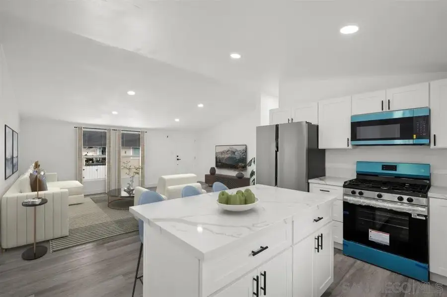 10767 Jamacha Blvd #SPC 62, Spring Valley, CA 91978 - #3