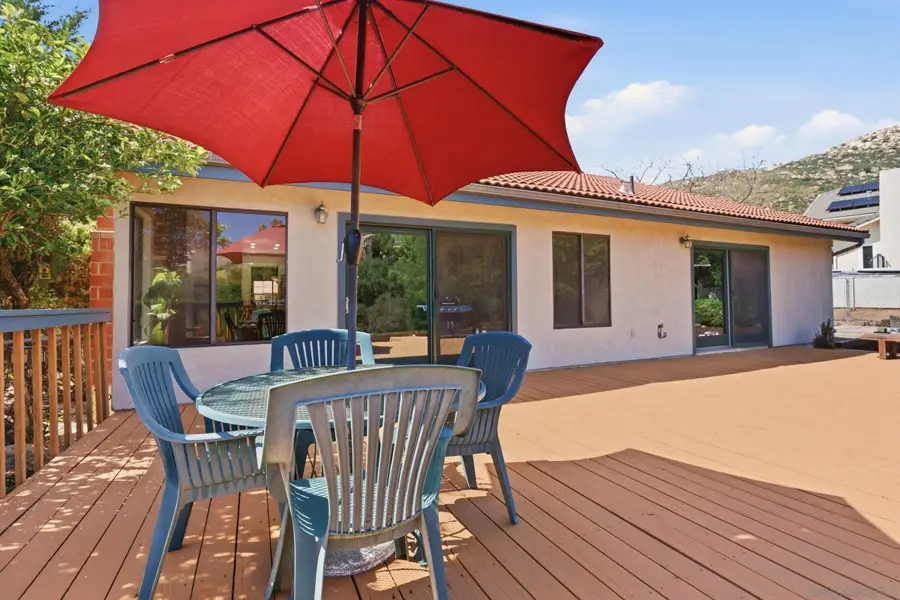 15927 Litten Way, Ramona, CA 92065 - #3