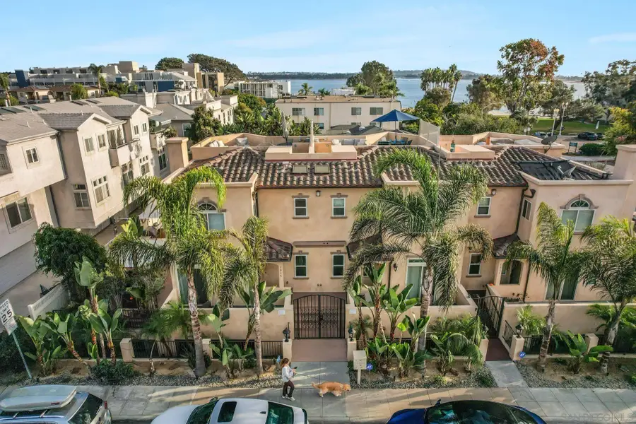 1311-15 Pacific Beach Dr, San Diego, CA 92109 - #3