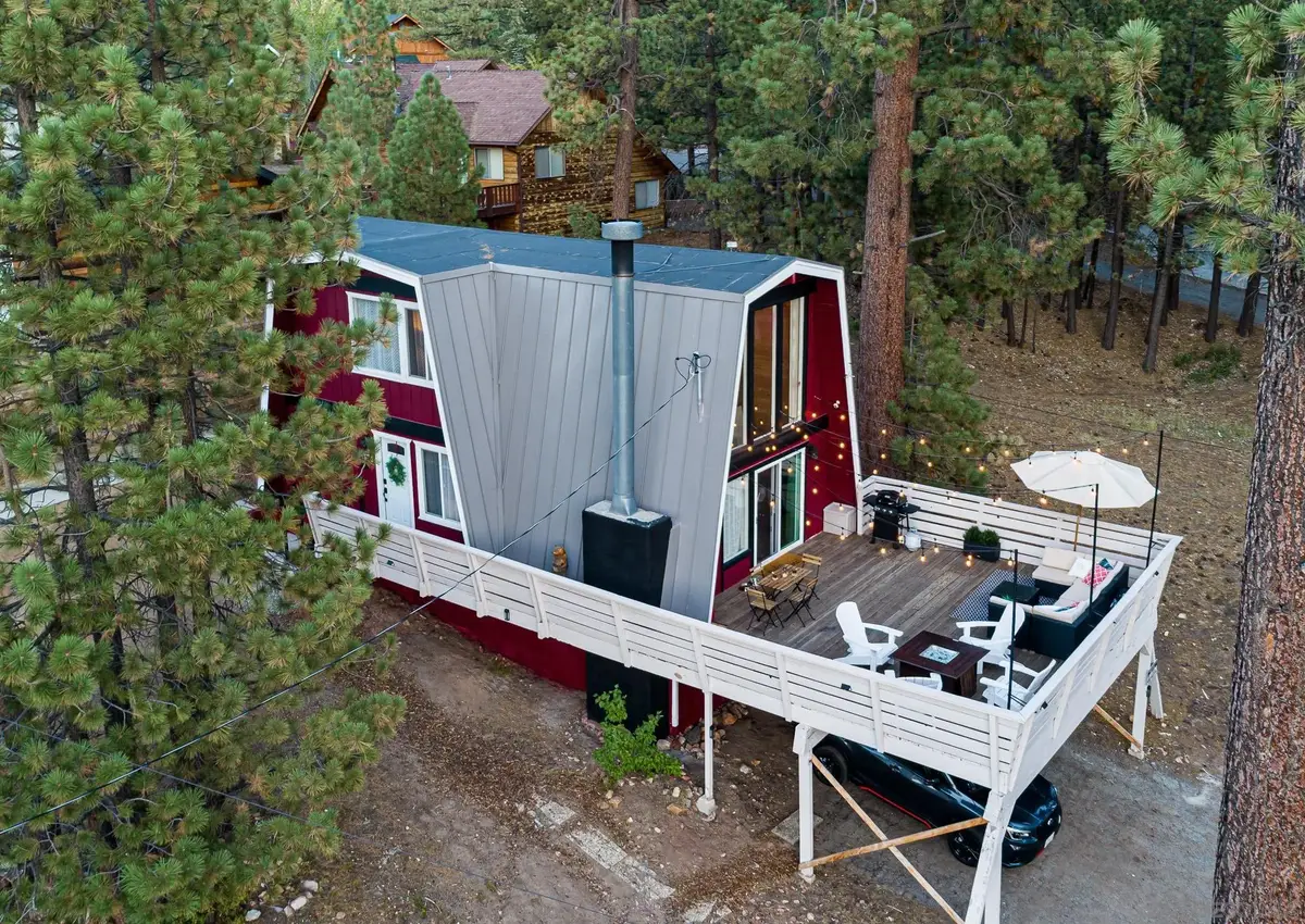 777 Iris Dr, Big Bear Lake, CA 92315 - #1