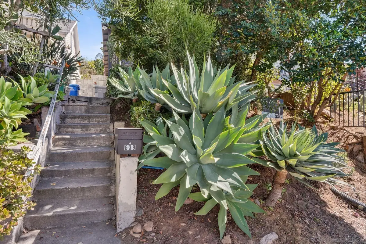 639 19th St., San Diego, CA 92102 - #1