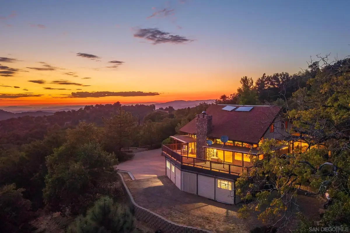 5222 Pine Hills Rd, Julian, CA 92036 - #1
