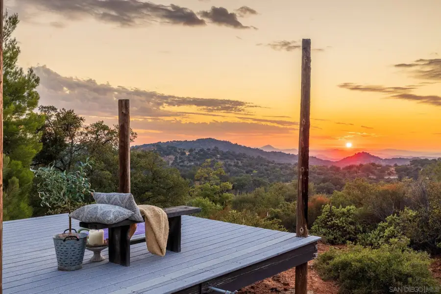 5222 Pine Hills Rd, Julian, CA 92036 - #2