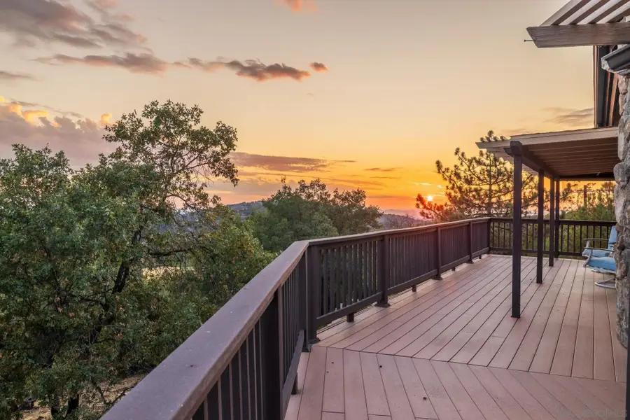 5222 Pine Hills Rd, Julian, CA 92036 - #3