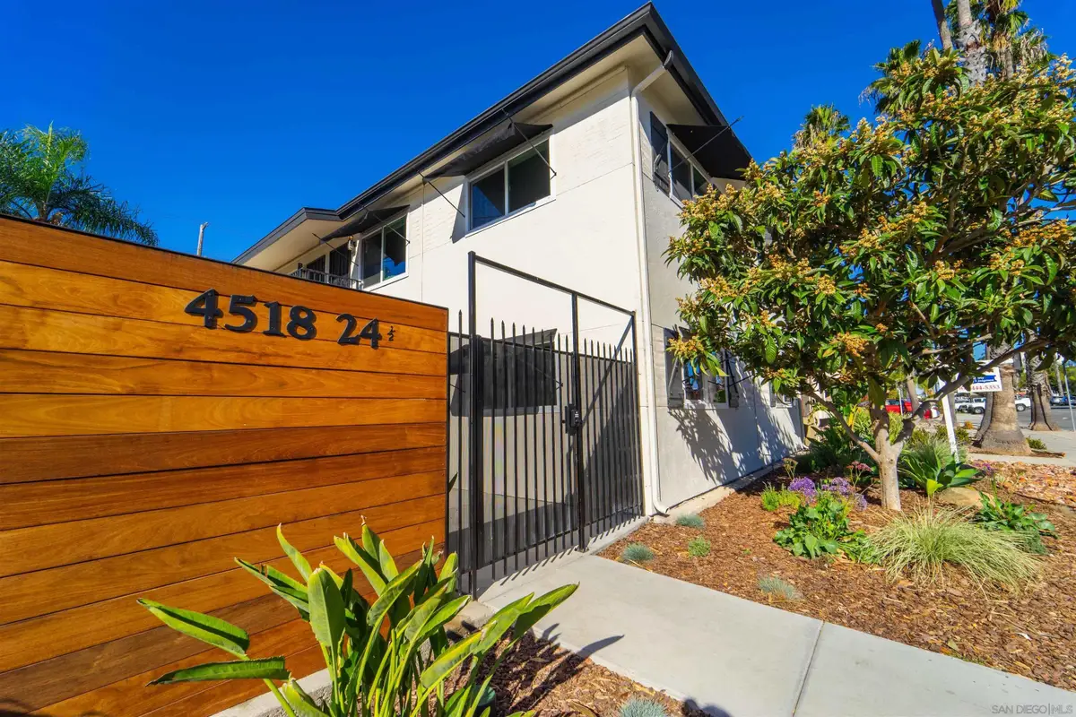 4518-24 Kansas St, San Diego, CA 92116 - #1