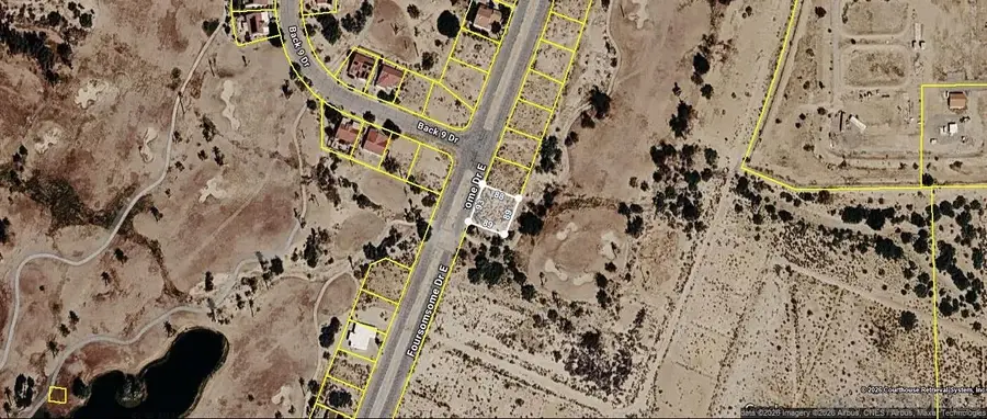 2903 & 2907 Foursome Dr #88 & 89, Borrego Springs, CA 92004 - #3