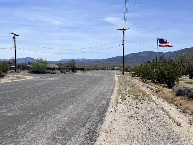 3462 Santa Saba Rd #186, Borrego Springs, CA 92004 - #2