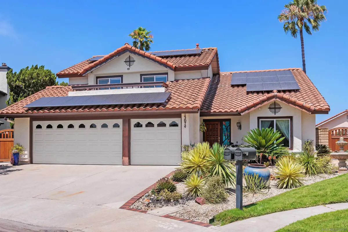 13074 Maritime, San Diego, CA 92130 - #1